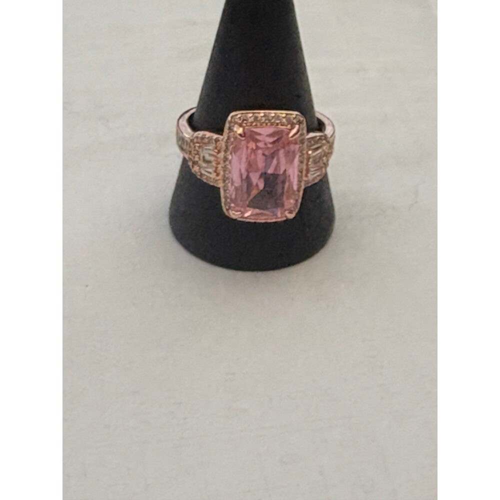 Pink GOT Ring